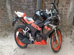 Loncin GP 150